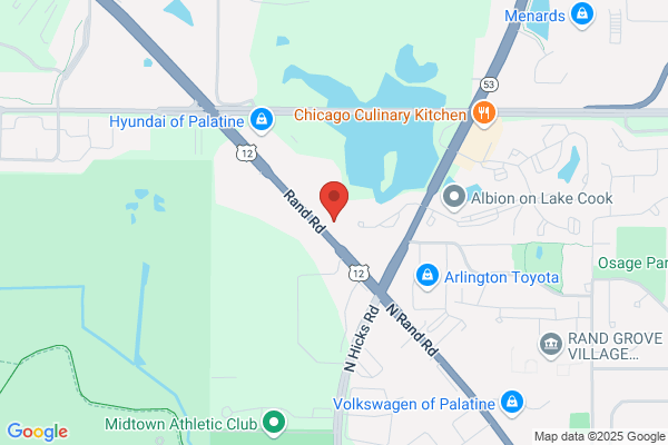 Halloran Power Equipment, Inc.