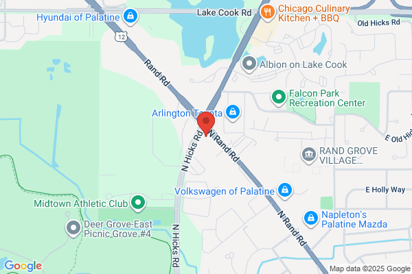 Olympia Auto Brokers