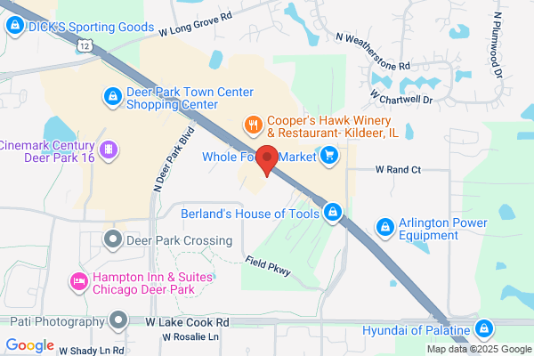 Rosemont Sales