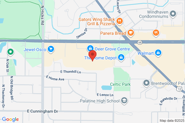 Target Stores, Store Information