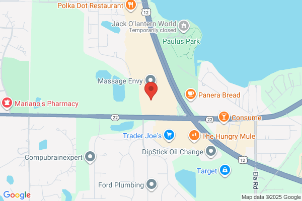 Jewel-Osco Pharmacy
