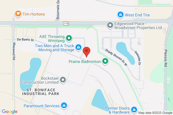 Esdale Associates Inc