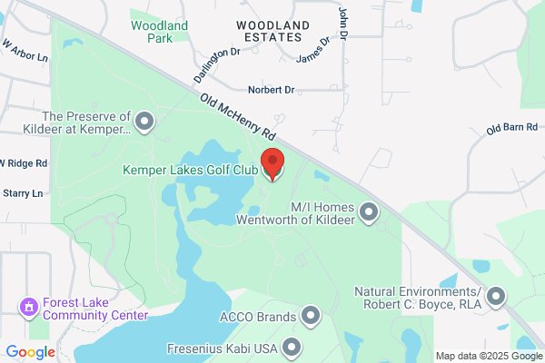 Kemper Lakes Golf Club