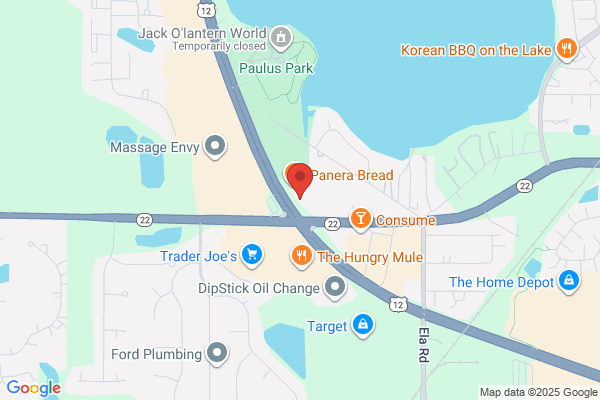 Mattress Firm Lake Zurich