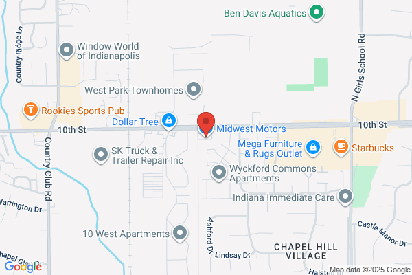 Midwest Motors