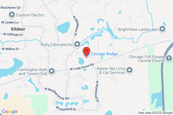 Parker Systems Inc