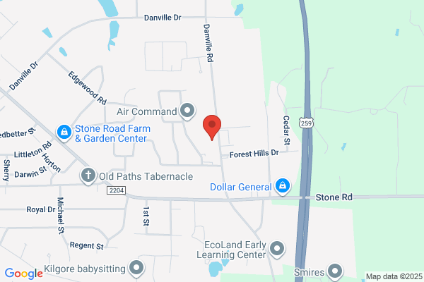 Glen Hollow Apartments