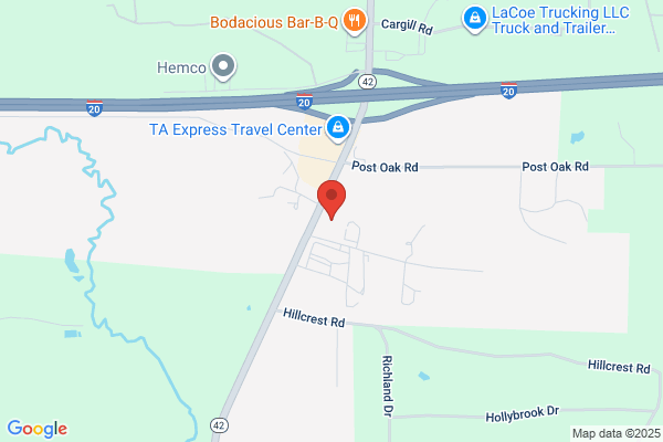 Kilgore Tire Truck Center