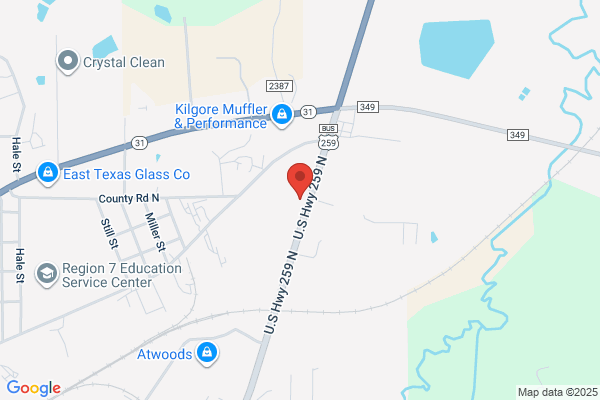 Kilgore Tire and Auto Care