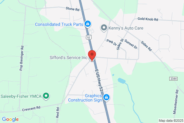 Sifford's Automotive