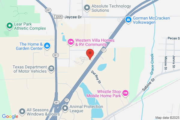 Goodman's Auto Salvage