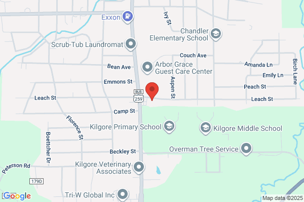 Kilgore Automotive