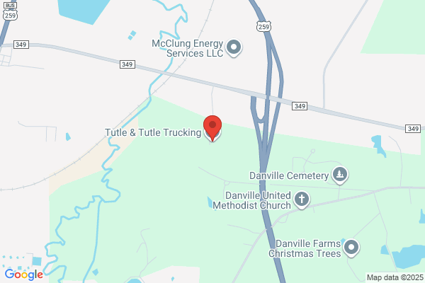 Tutle & Tutle Trucking Inc