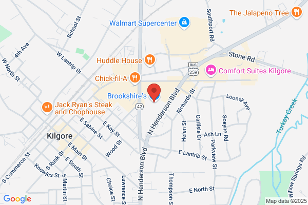 Brookshire's Pharmacy