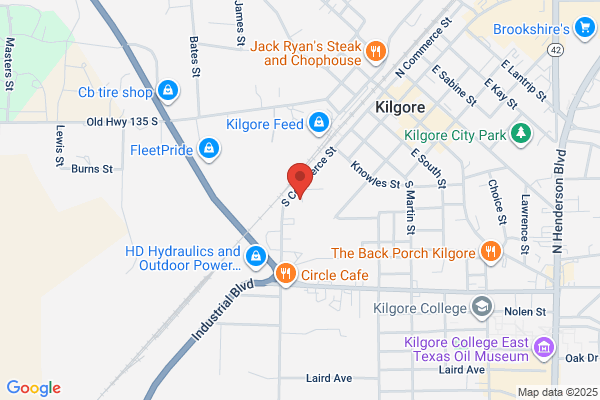 Kilgore Electric