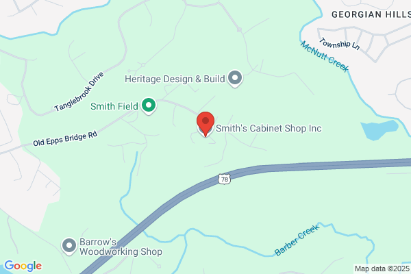 Smith Cabinets