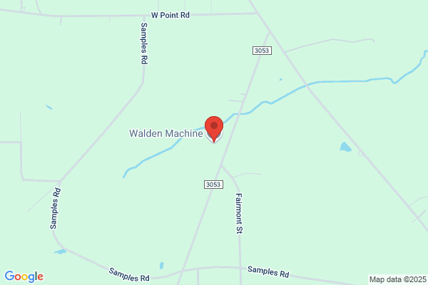 Walden Machine
