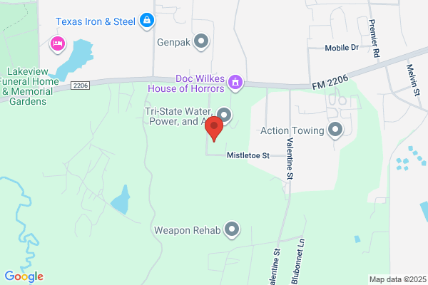 Bowen Tools Inc