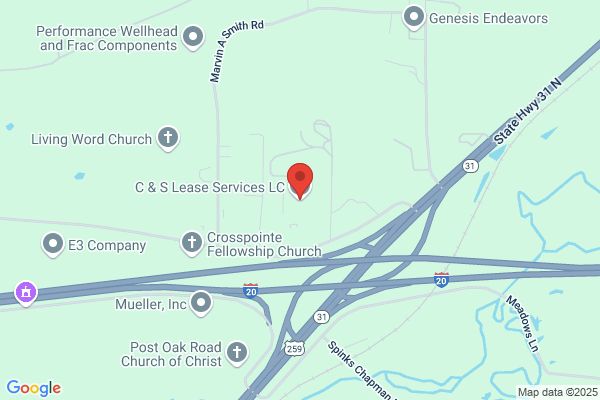 C & S Lease Service Lc