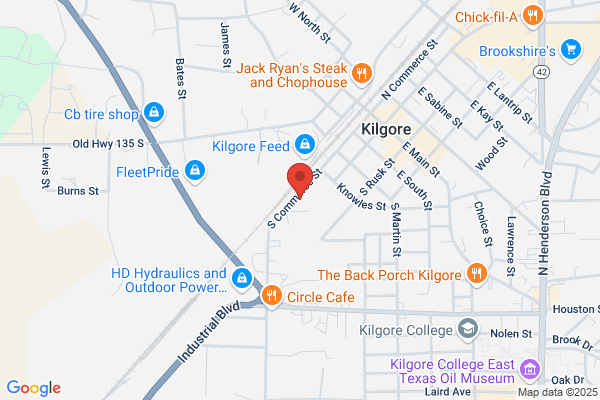 Chemical Pump Service