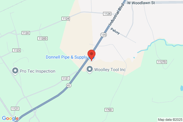 Donnell Pump & Supply