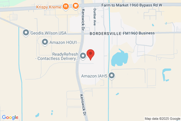 Kimray Sales & Service