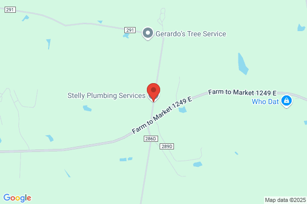 Stelly Plumbing Services