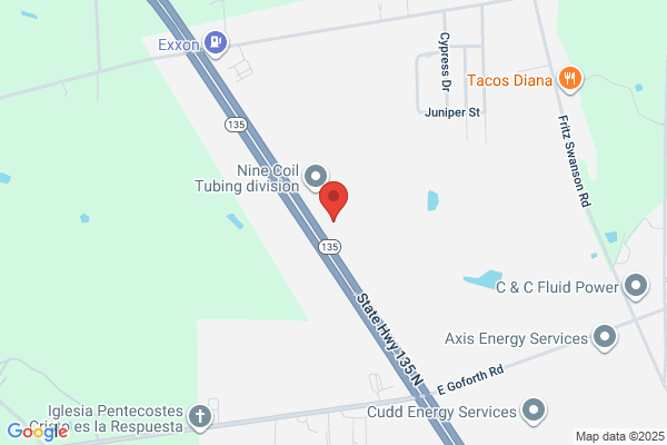 Twin Oak Self Storage