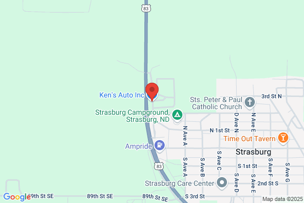 Ken's Auto Sales