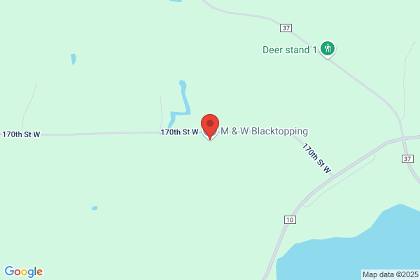 M & W Blacktopping Llc