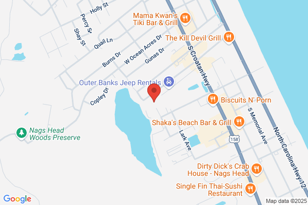 One Hour Heating & Air Conditioning® of Outer Banks