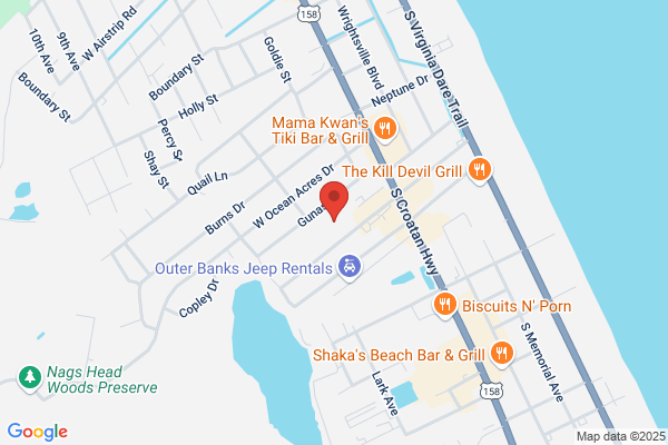 Flying Fish Ink, Inc.