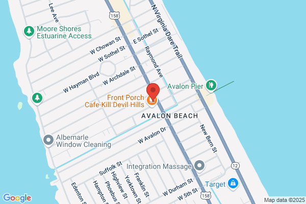 Carolina Beach Builders