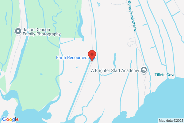 Earth Saver Llc