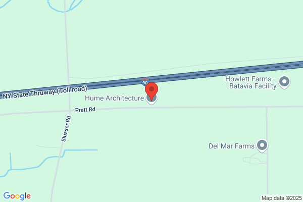 Hume Construction Co Inc