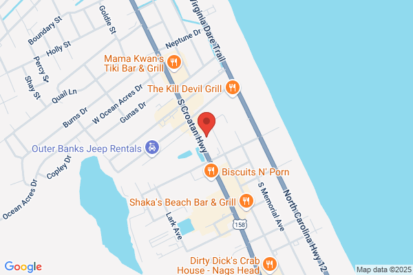 First Bank - Kill Devil Hills, NC