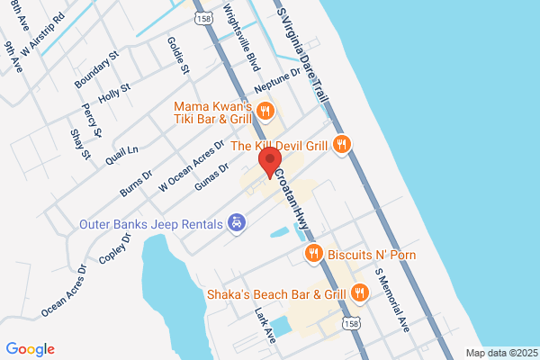 Buffalo City Jug Shop