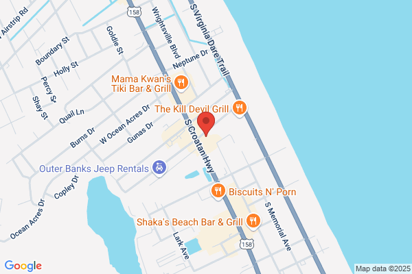 Ocean Atlantic Rentals