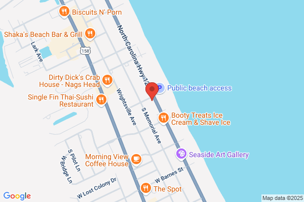Beach Daze General Store