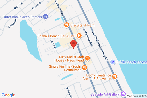 T I's Bait & Tackle