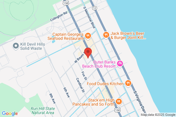 Parrot Bay Trading Company