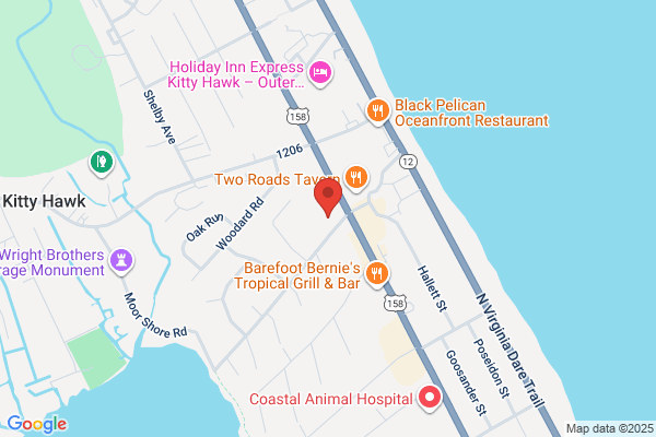 Daniels' Homeport Coastal Furnishing