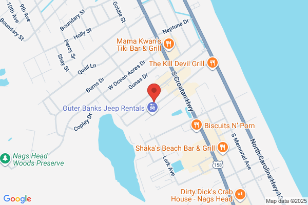 OBX Furniture Fixers
