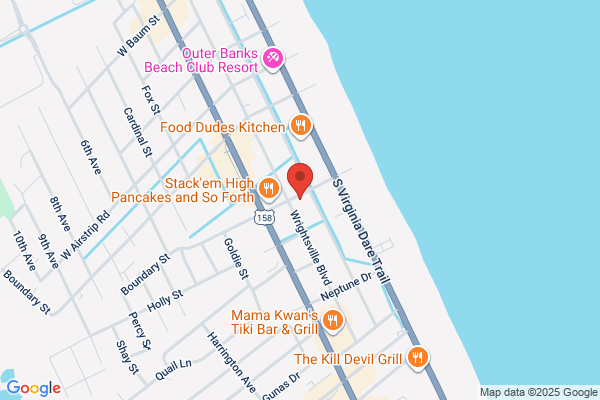 Atlantic Street Inn