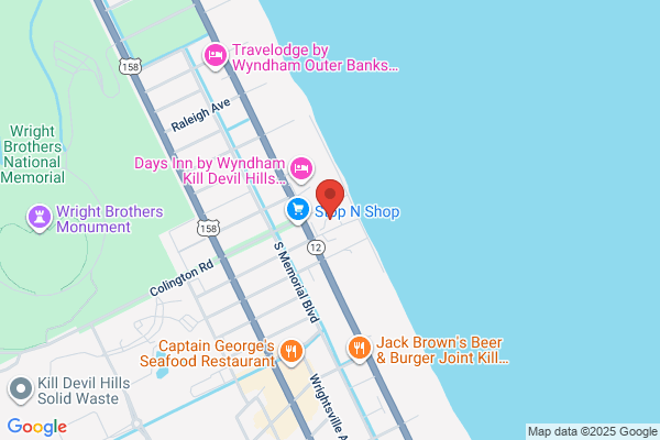 Best Western Ocean Reef Suites