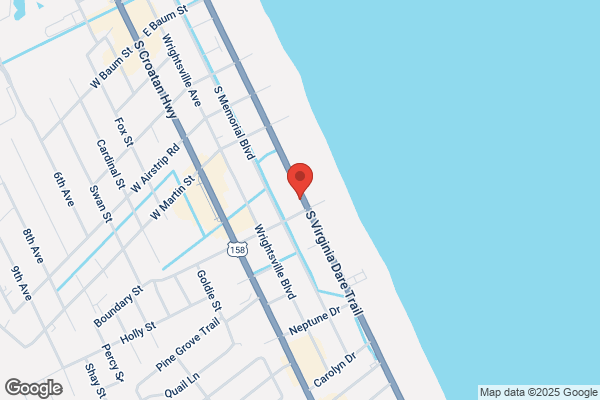 See Sea Motel