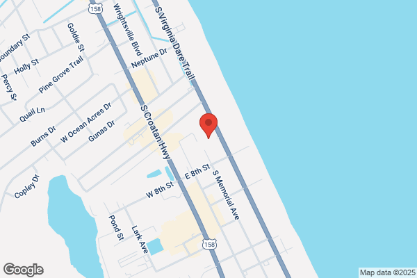 TownePlace Suites by Marriott Outer Banks Kill Devil Hills