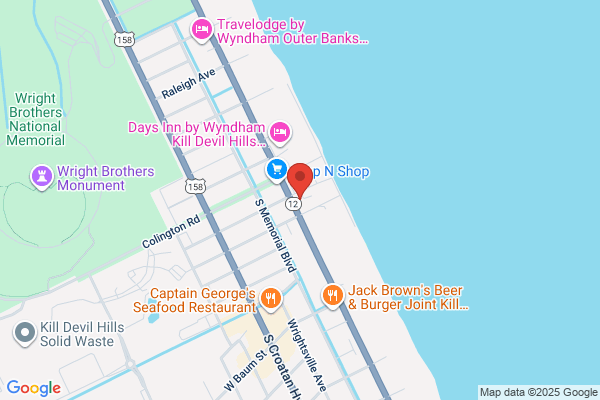 Beach Fun Rentals