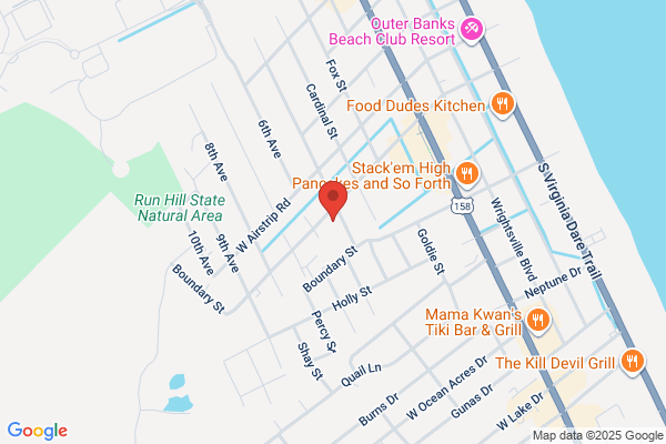 Bayside Body Shop Inc