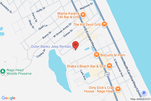 Beach Exhaust & Auto Repair